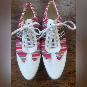 RARE VINTAGE Paul Smith shoes